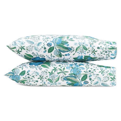Pomegranate Pillowcases