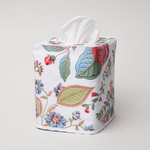 Pomegranate Tissue Box Cover
