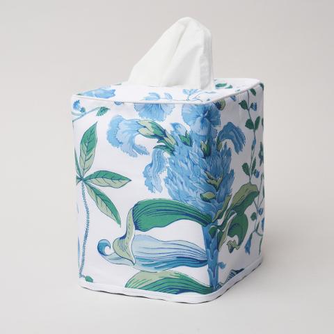 Pomegranate Tissue Box Cover