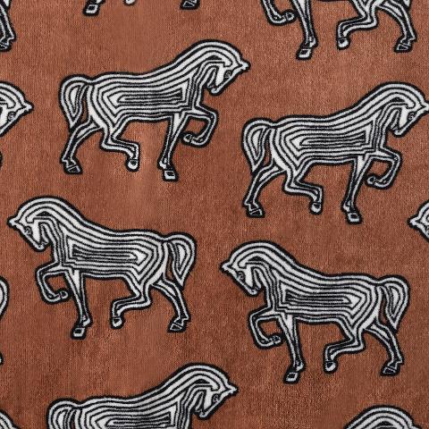 Faubourg Beach Towel