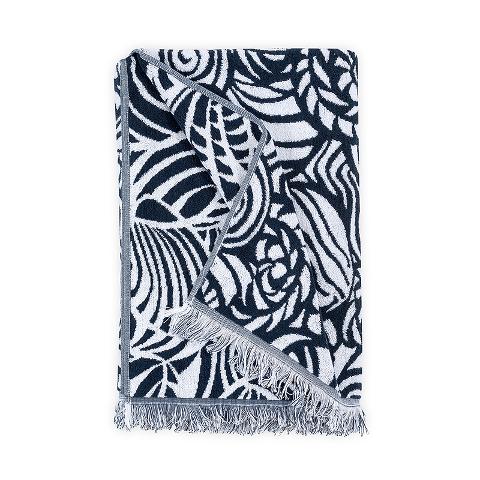 Seashells Beach Towel
