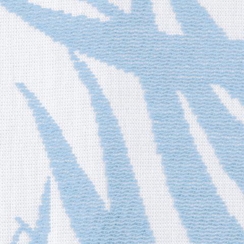 Zebra Palm Beach Towel