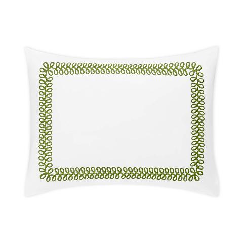 Astor Braid Sham