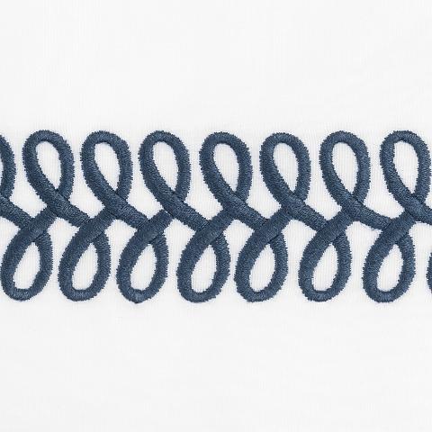 Astor Braid Sham