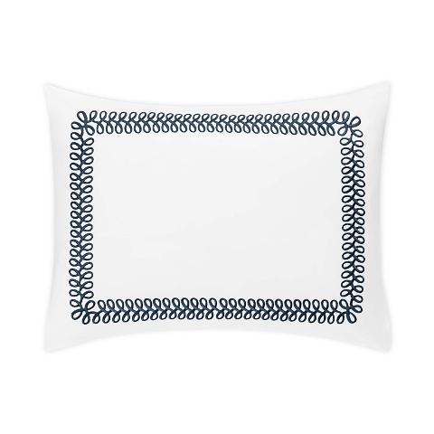 Astor Braid Sham