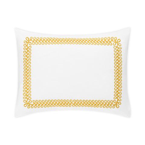 Astor Braid Sham