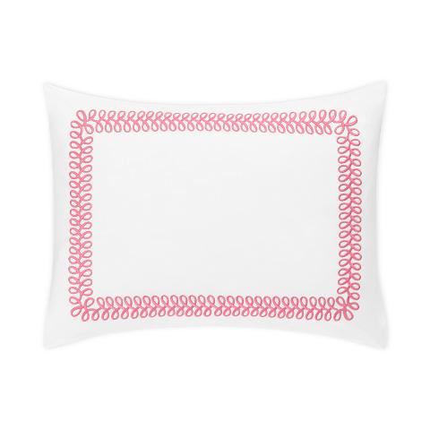 Astor Braid Sham