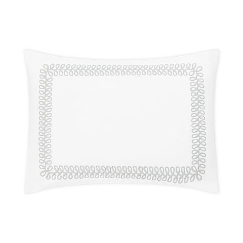 Astor Braid Sham