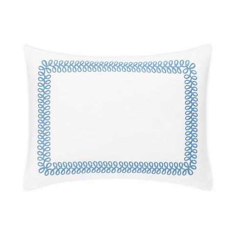 Astor Braid Sham