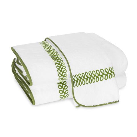 Astor Braid Bath