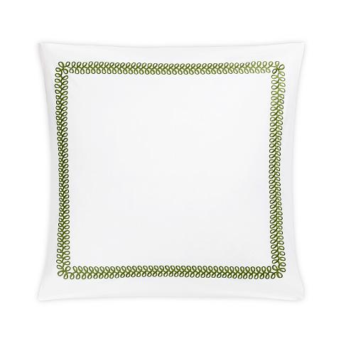 Astor Braid Sham
