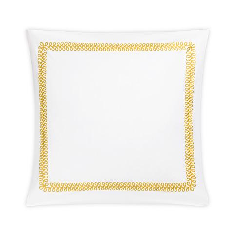 Astor Braid Sham