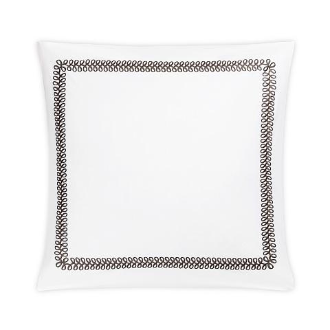 Astor Braid Sham
