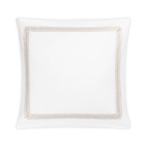 Astor Braid Sham