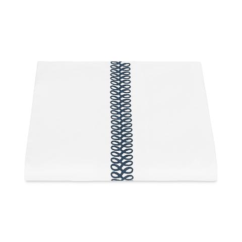 Astor Braid Duvet Cover