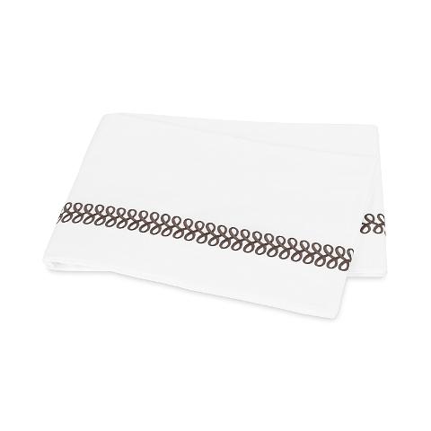 Astor Braid Flat Sheet