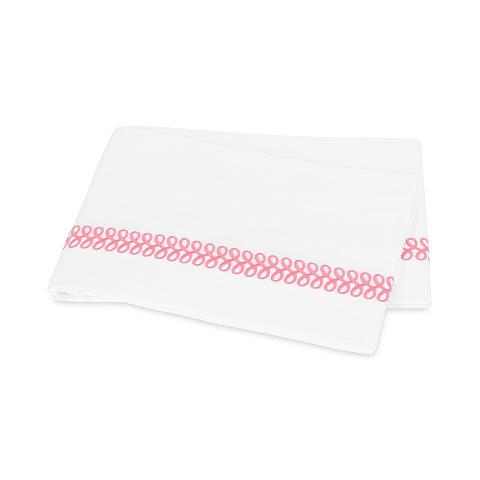 Astor Braid Flat Sheet