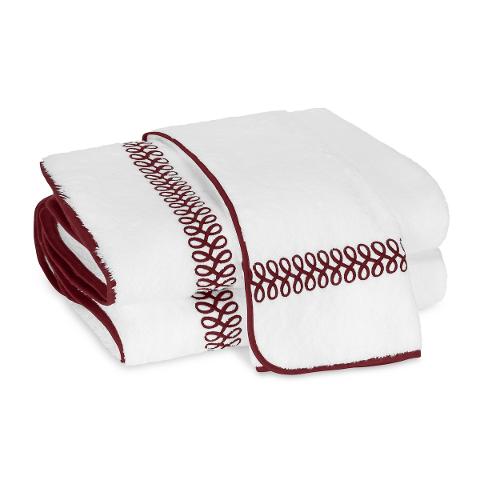 Astor Braid Bath