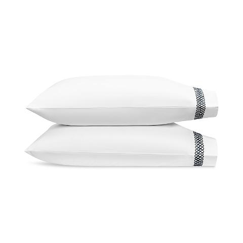 Astor Braid Pillowcases