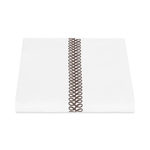 Astor Braid Duvet Cover