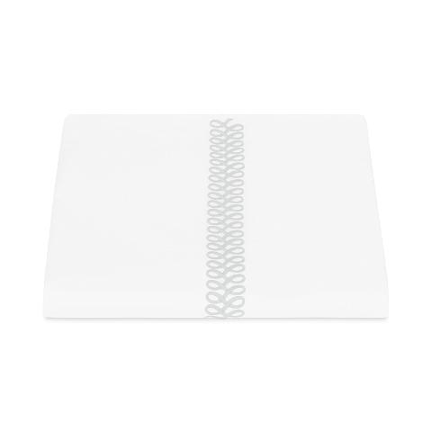Astor Braid Duvet Cover