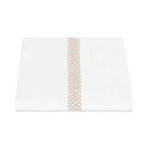 Astor Braid Duvet Cover