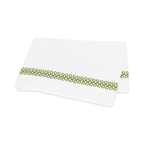 Astor Braid Flat Sheet