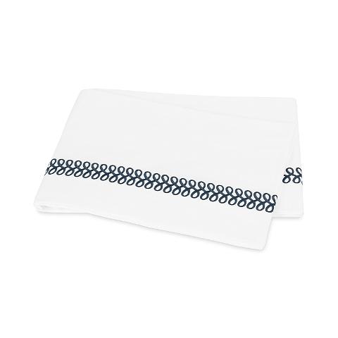 Astor Braid Flat Sheet
