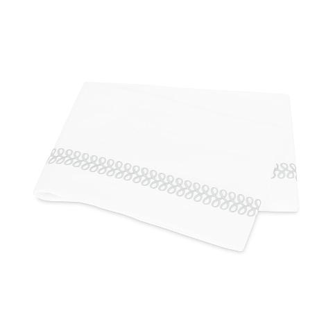 Astor Braid Flat Sheet