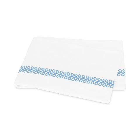 Astor Braid Flat Sheet