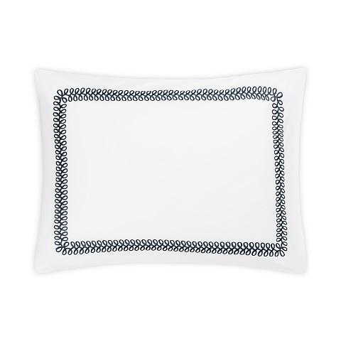 Astor Braid Sham