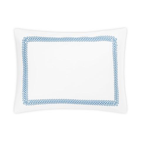 Astor Braid Sham
