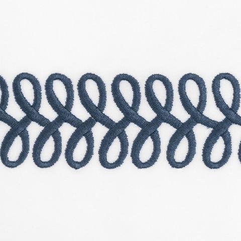 Astor Braid Bedding Memo