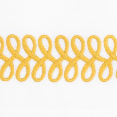 Astor Braid Bedding Memo