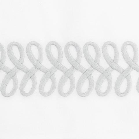 Astor Braid Bedding Memo