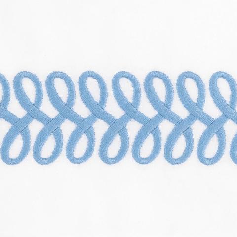 Astor Braid Bedding Memo