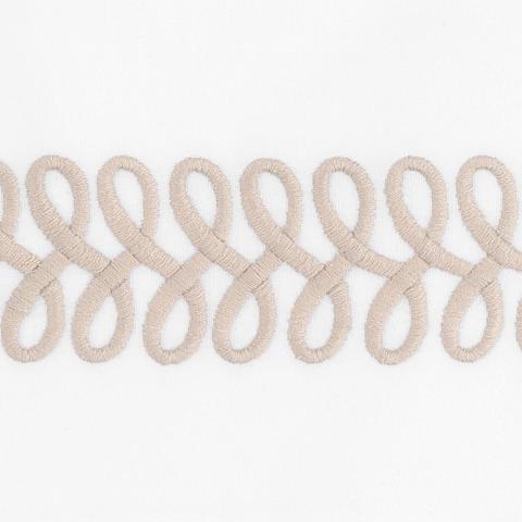 Astor Braid Bedding Memo
