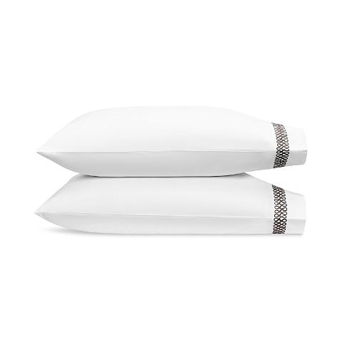 Astor Braid Pillowcases