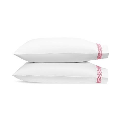 Astor Braid Pillowcases