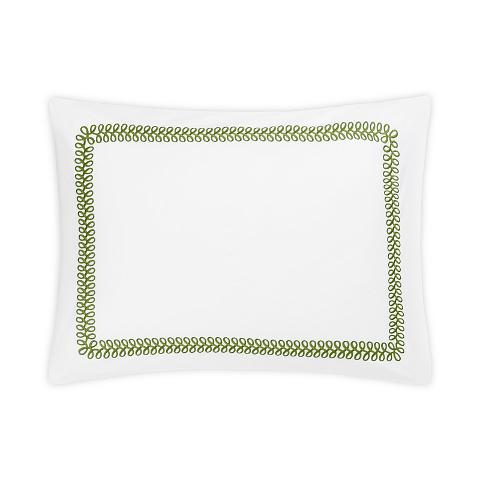 Astor Braid Sham