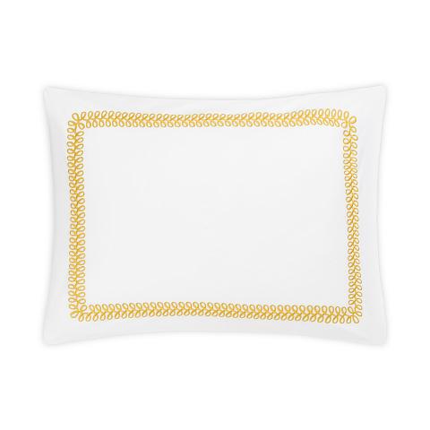 Astor Braid Sham