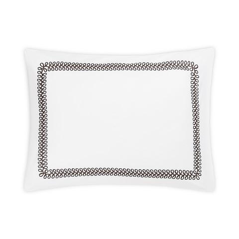 Astor Braid Sham