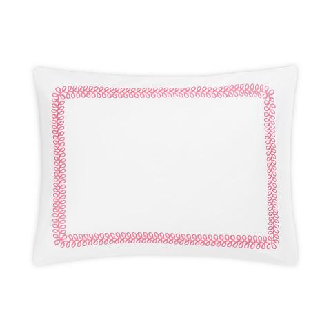 Astor Braid Sham