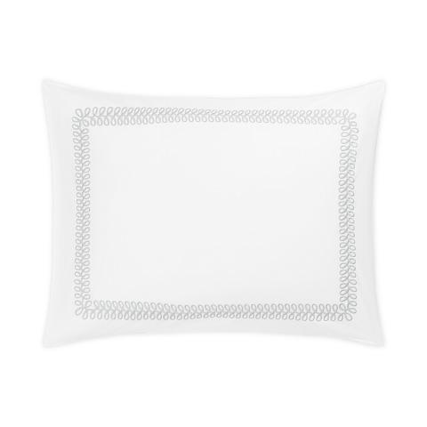 Astor Braid Sham