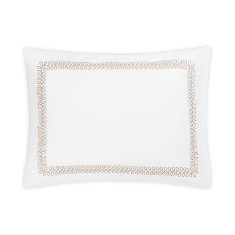 Astor Braid Sham
