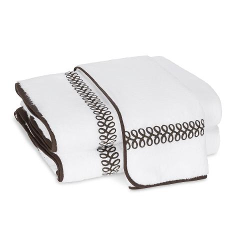 Astor Braid Bath