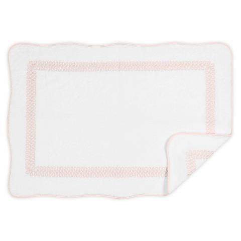 Astor Braid Tub Mat