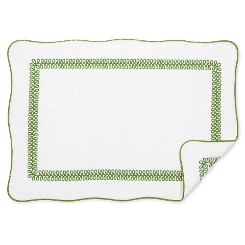 Astor Braid Tub Mat