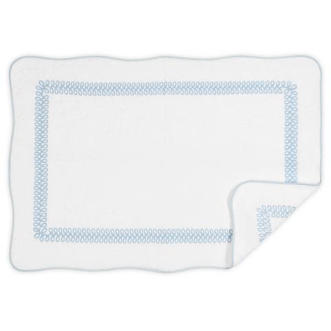 Astor Braid Tub Mat