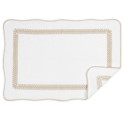 Astor Braid Tub Mat